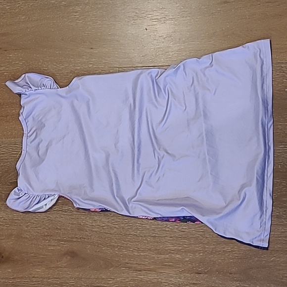 Violet Isabella Encanto Nightgown - Picture 2 of 3